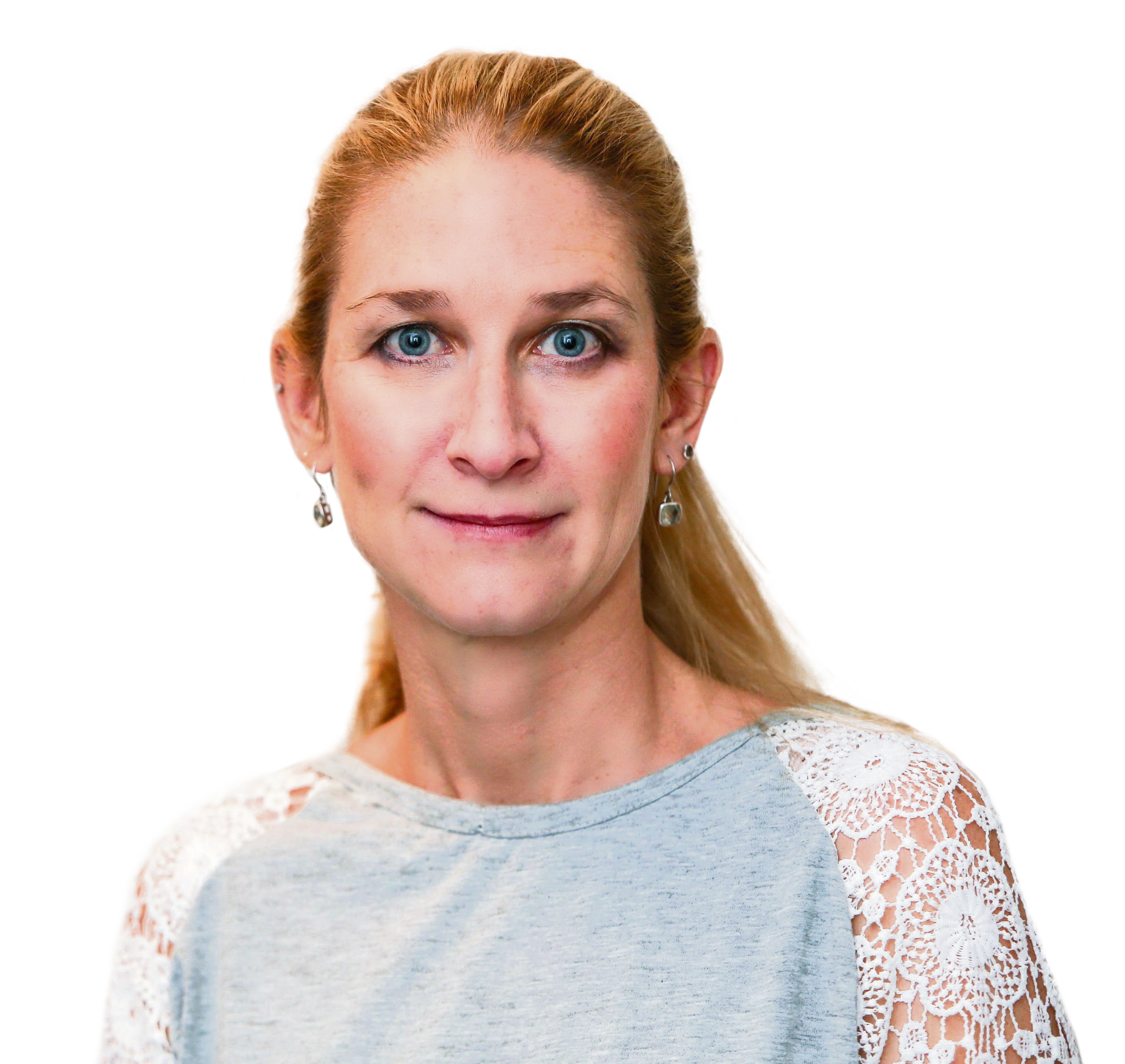Nicole Giese